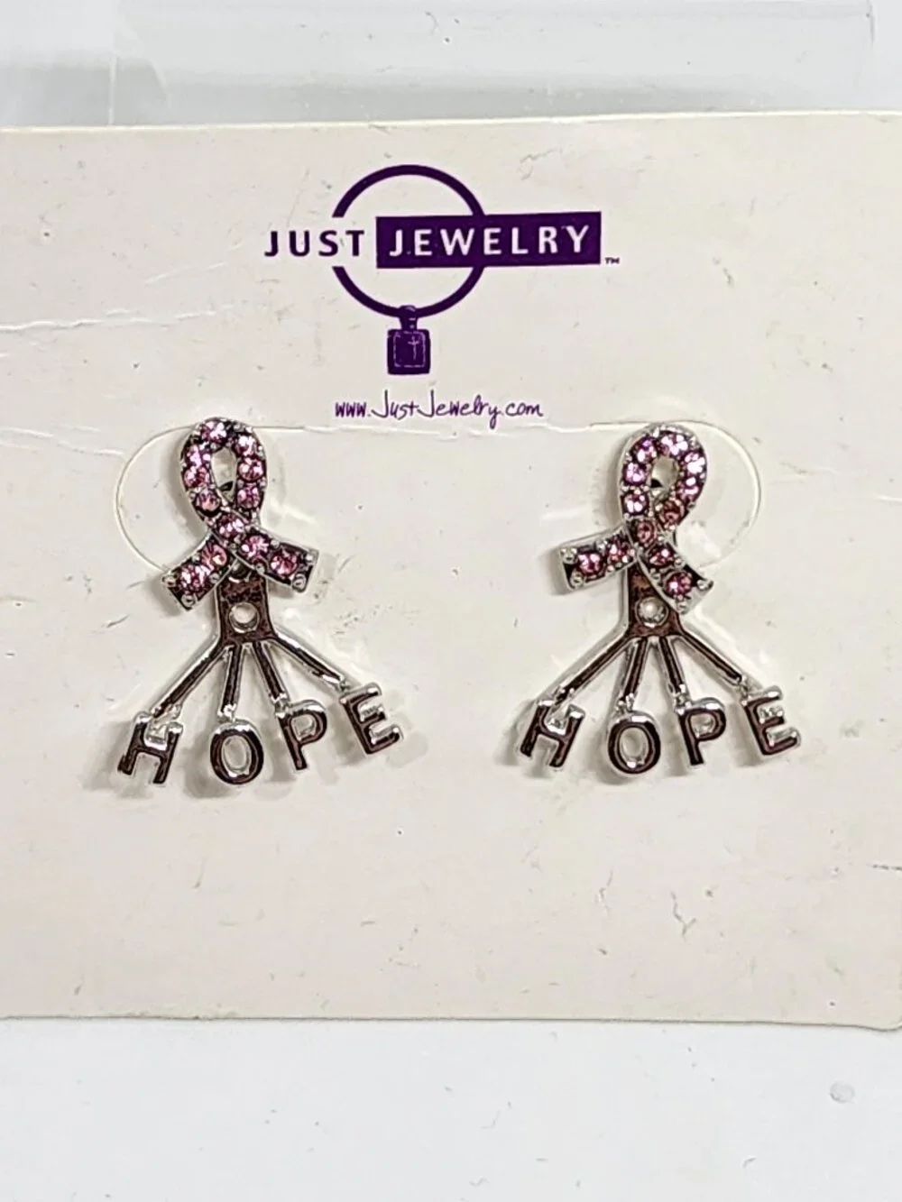 Just Jewelry noc just